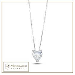 Girocollo in Oro AGZ 263